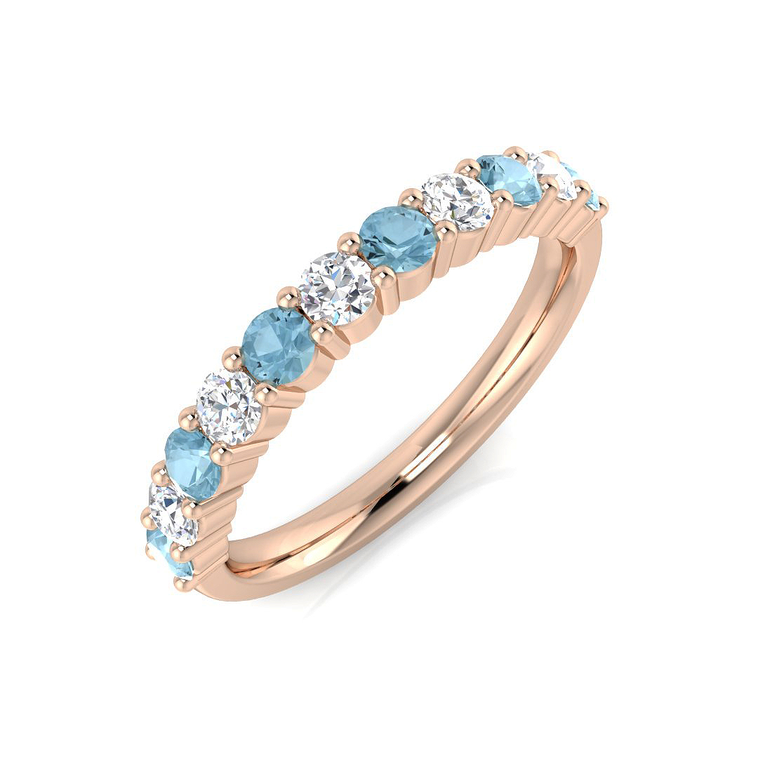 Aquamarine 