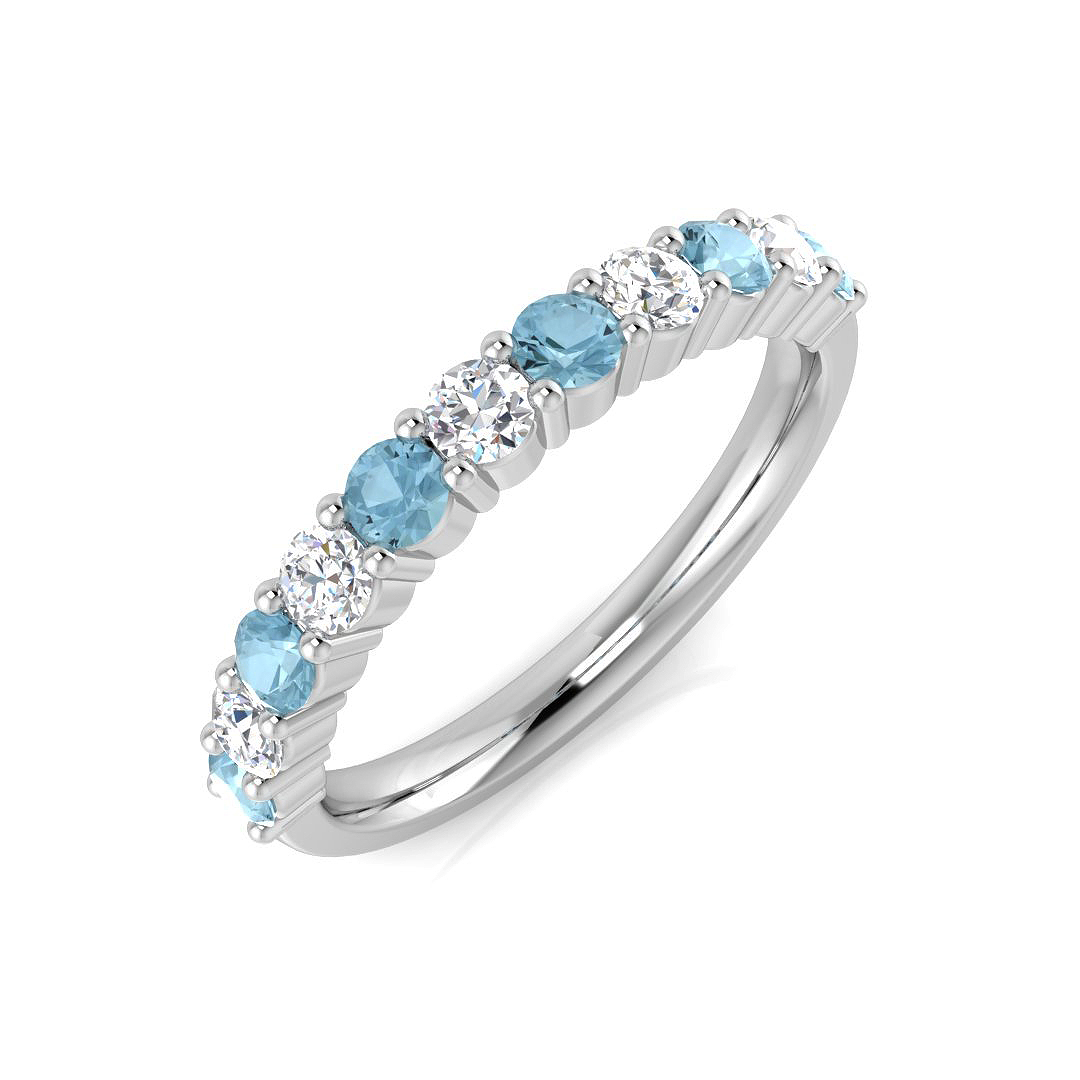 Aquamarine 