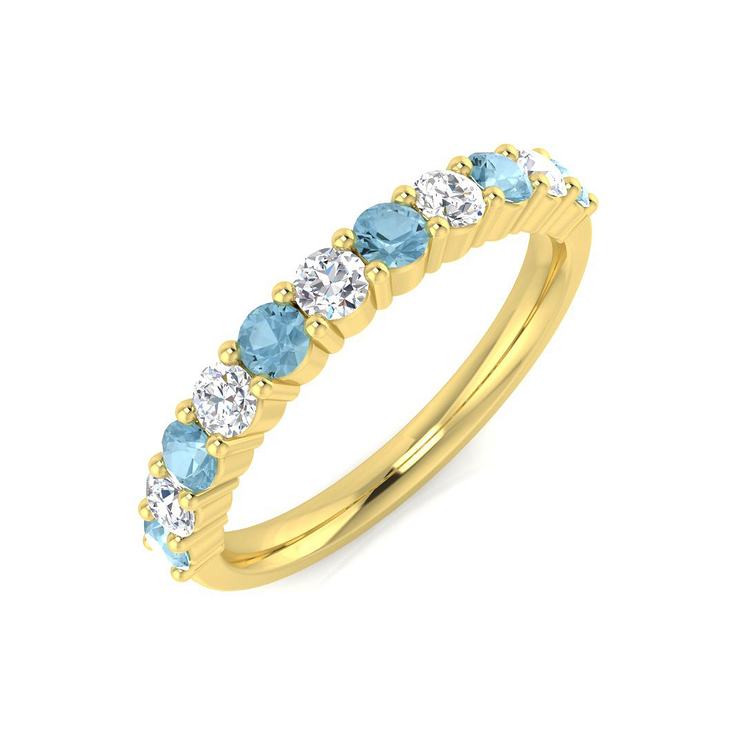 Aquamarine 