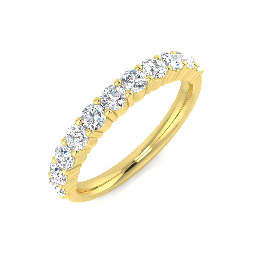 Natural Diamond 