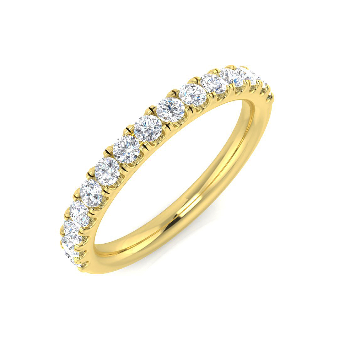 Natural Diamond 