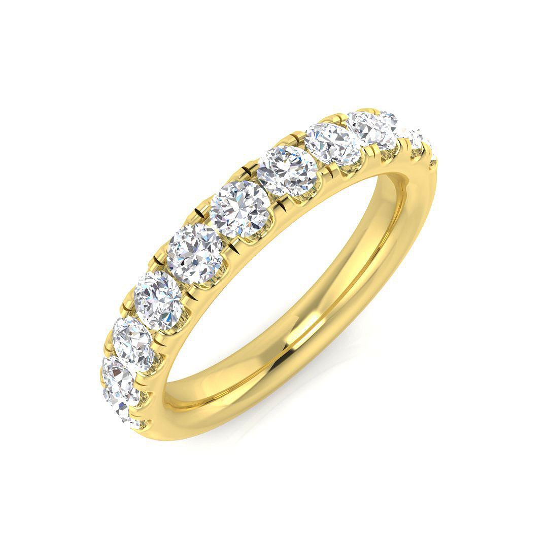 Natural Diamond 