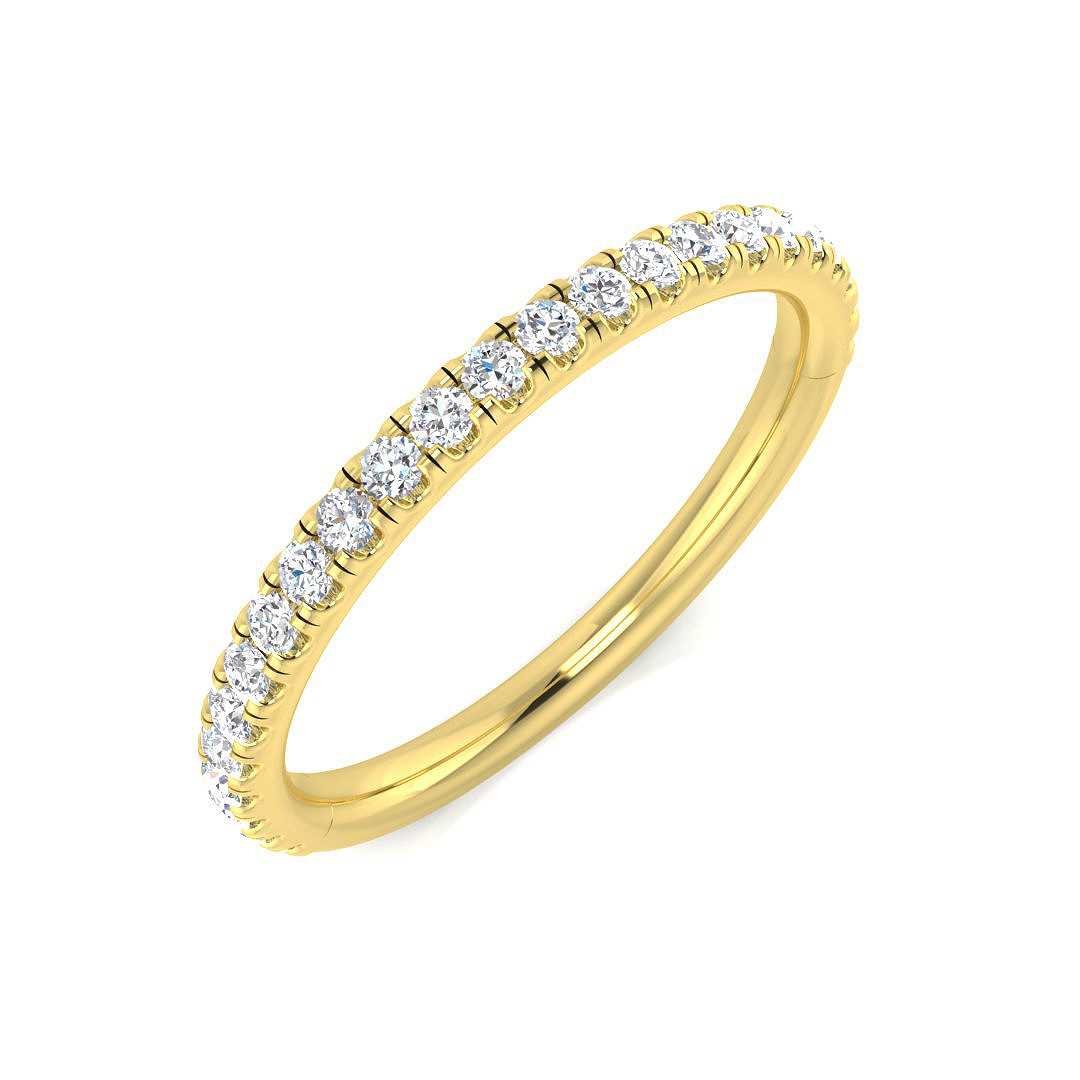 Natural Diamond 
