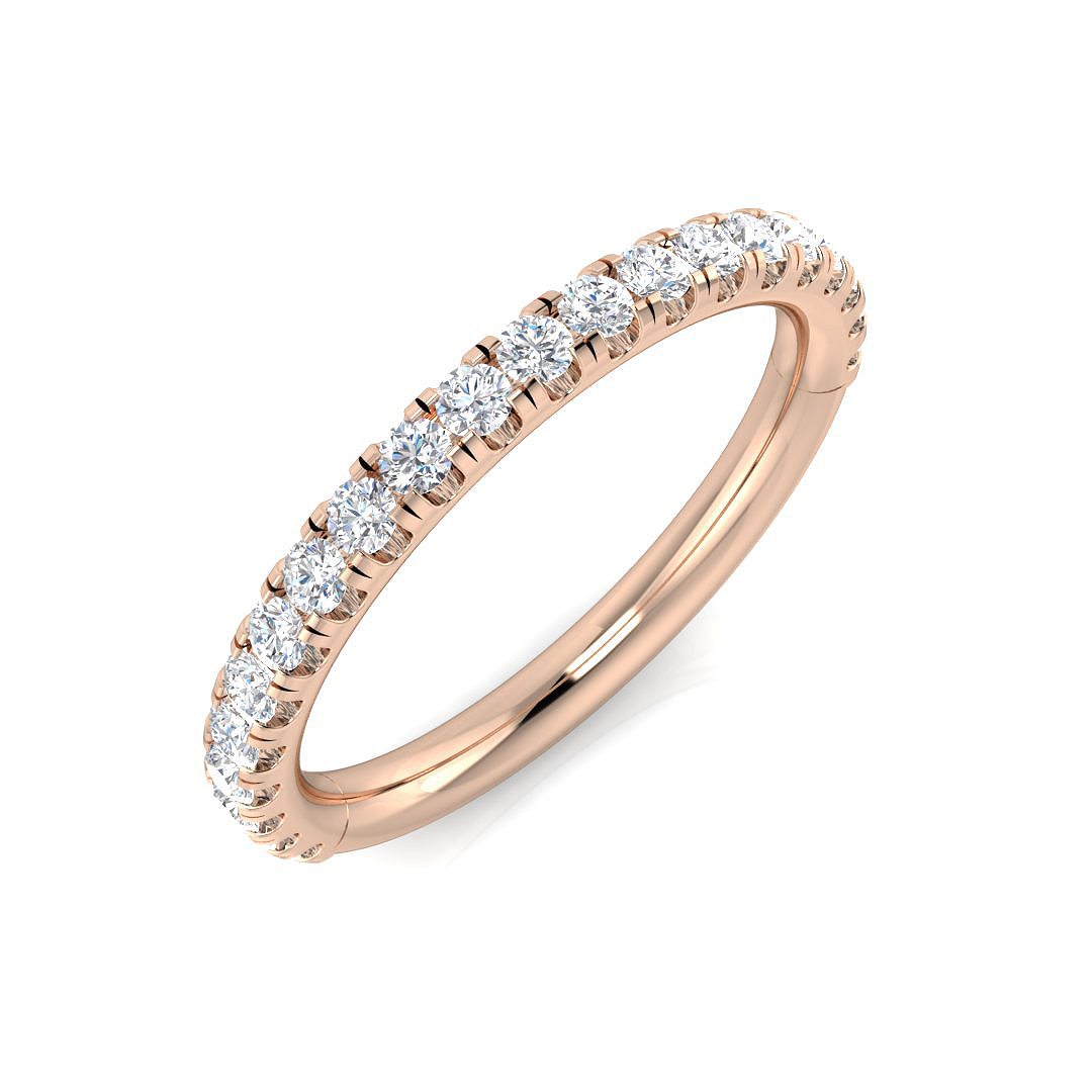 Natural Diamond 