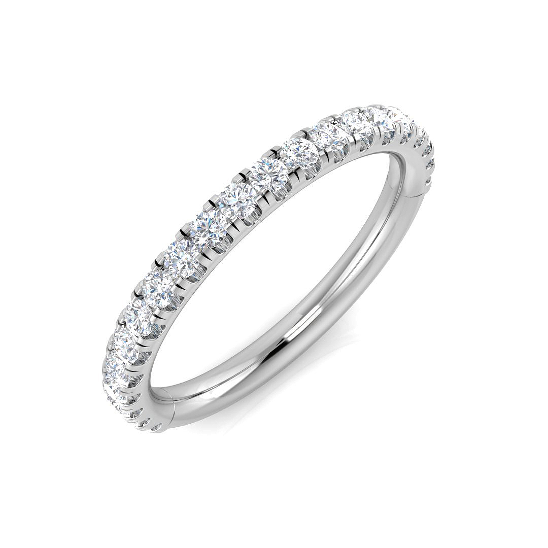 Natural Diamond 
