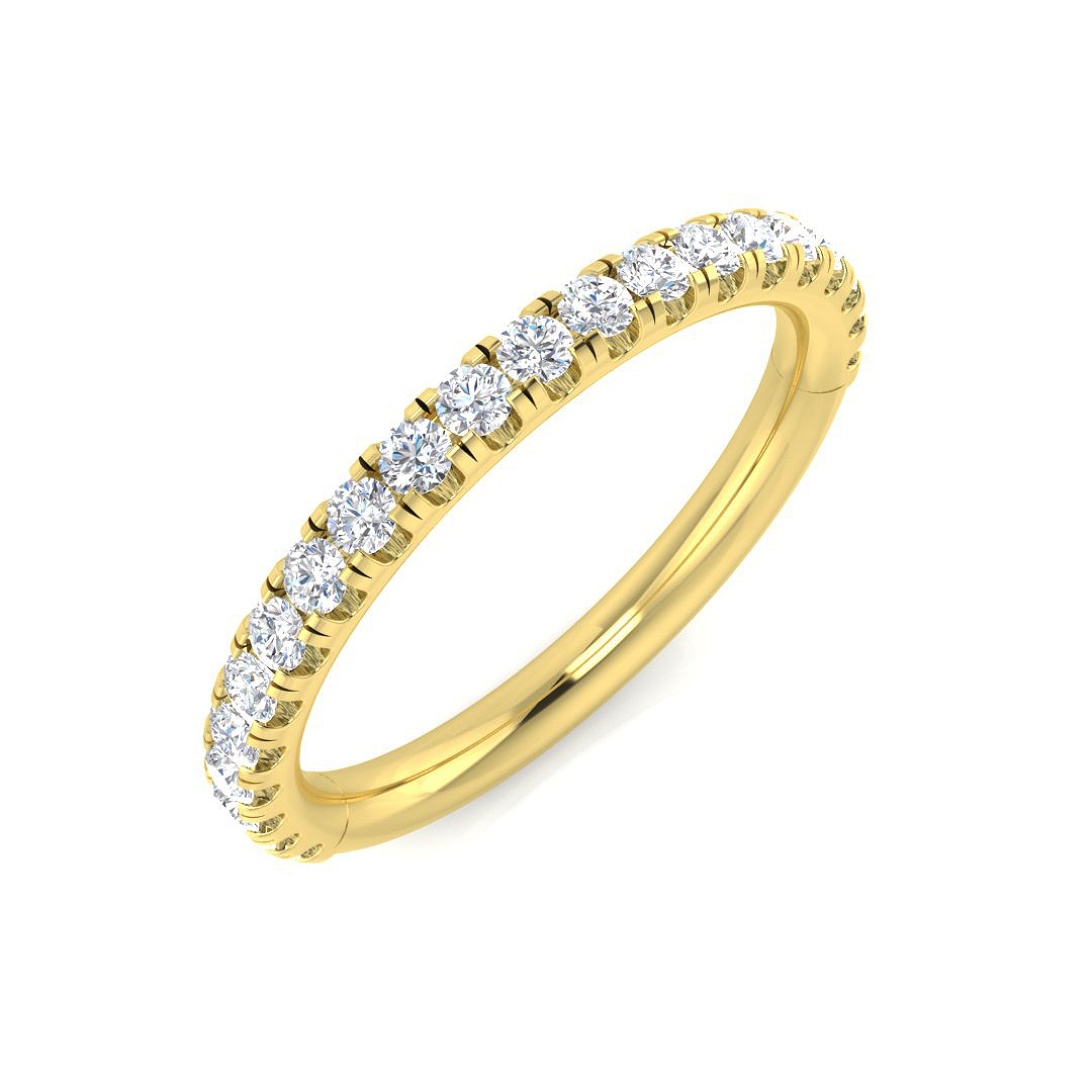 Natural Diamond 