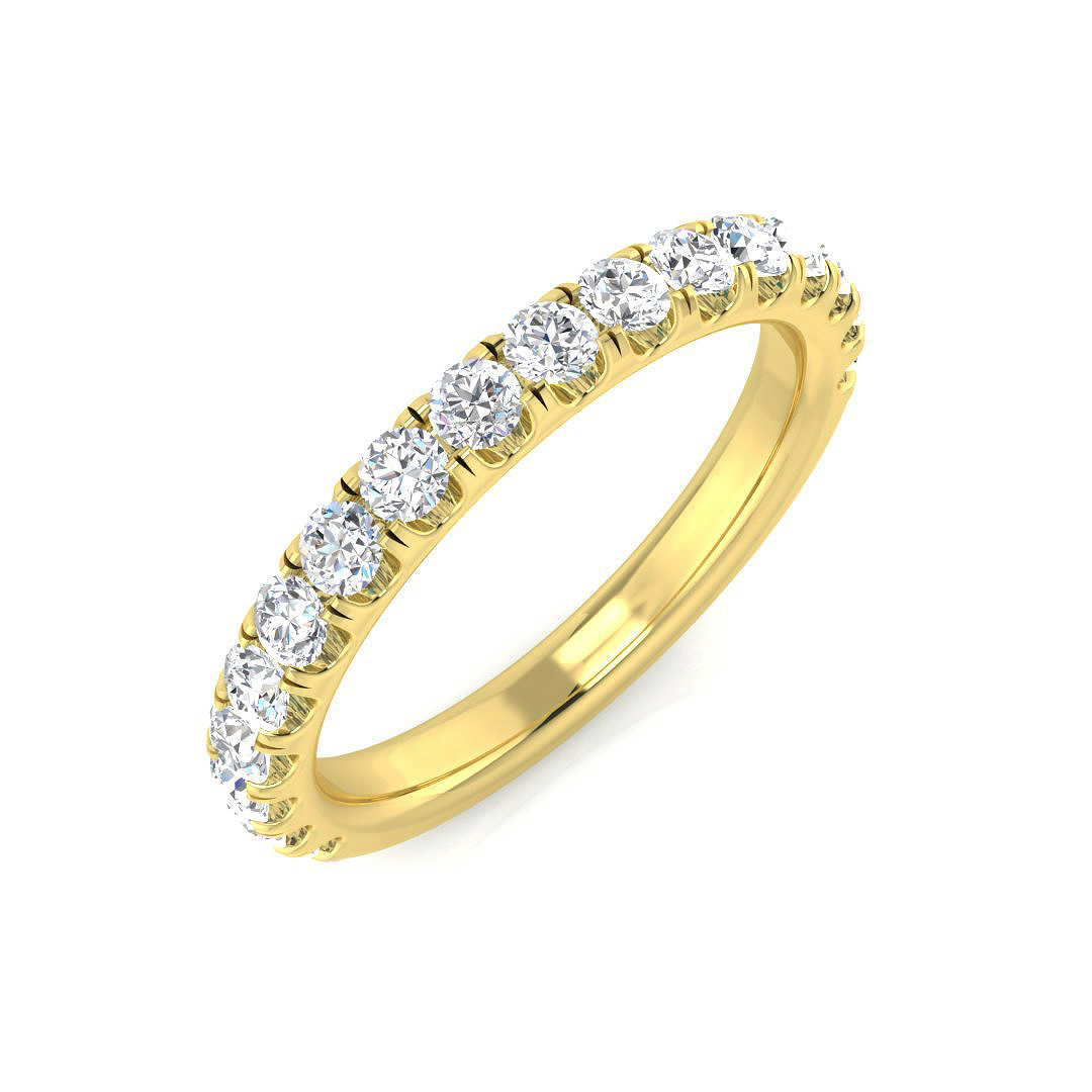 Natural Diamond 