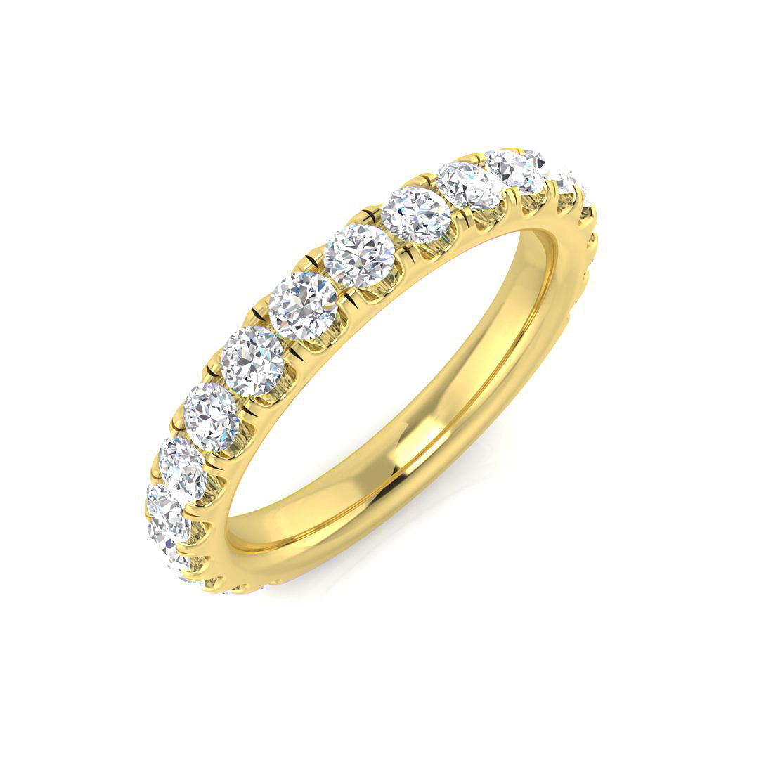 Natural Diamond 