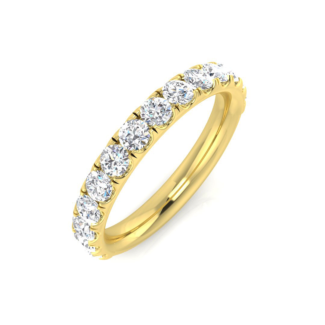 Natural Diamond 
