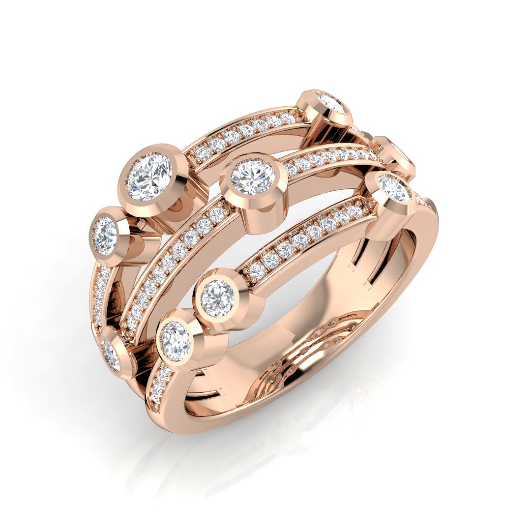 Natural Diamond 