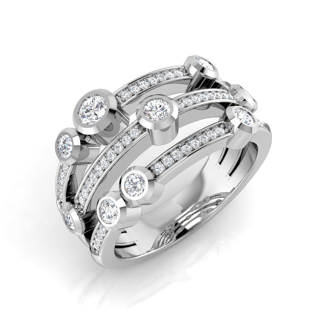 Natural Diamond 