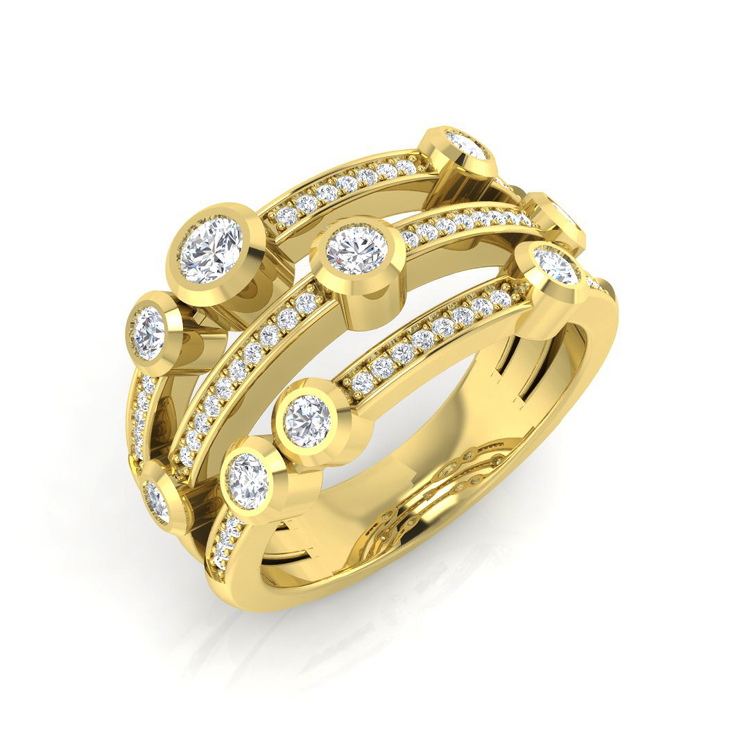 Natural Diamond 