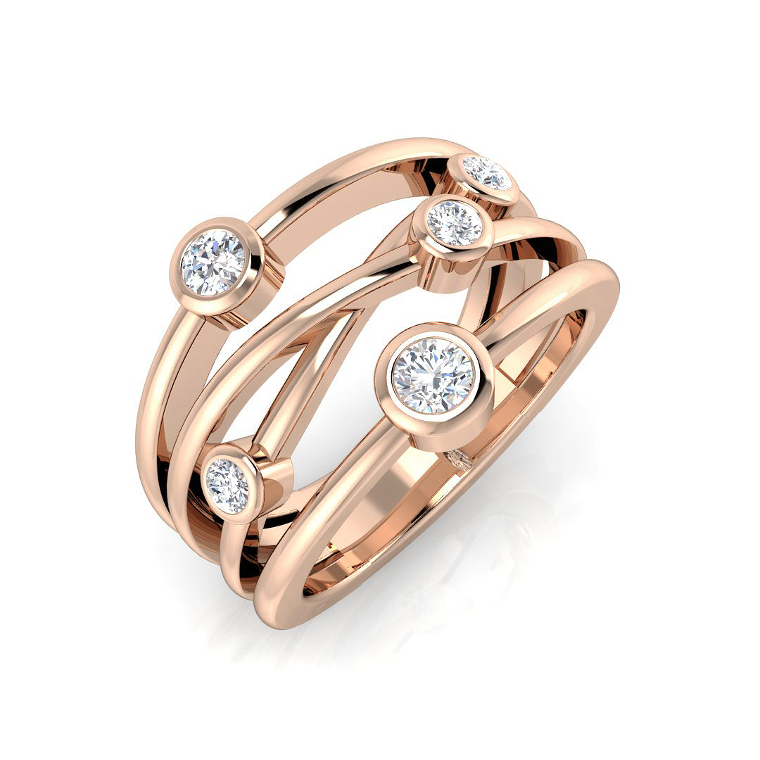 Natural Diamond 