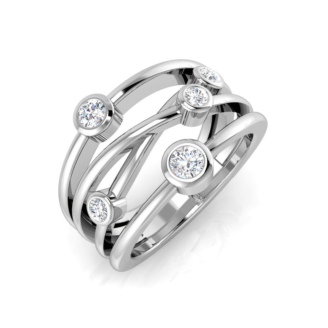 Natural Diamond 