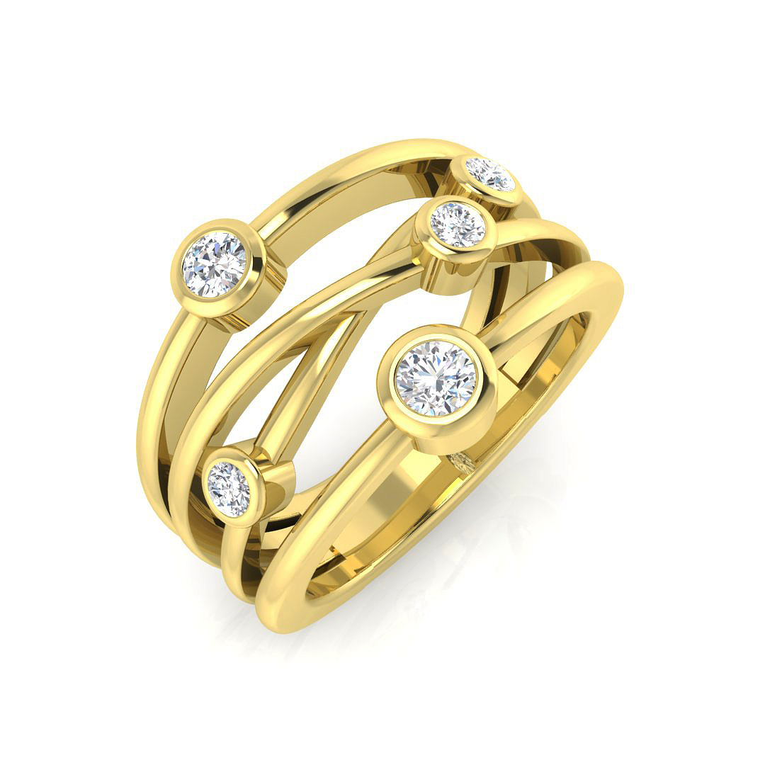 Natural Diamond 