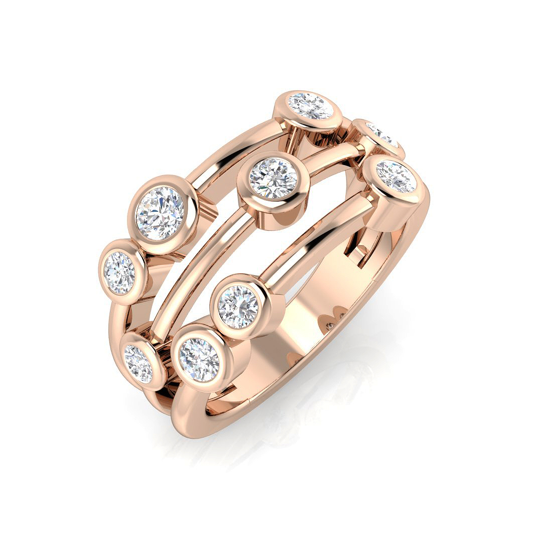 Natural Diamond 