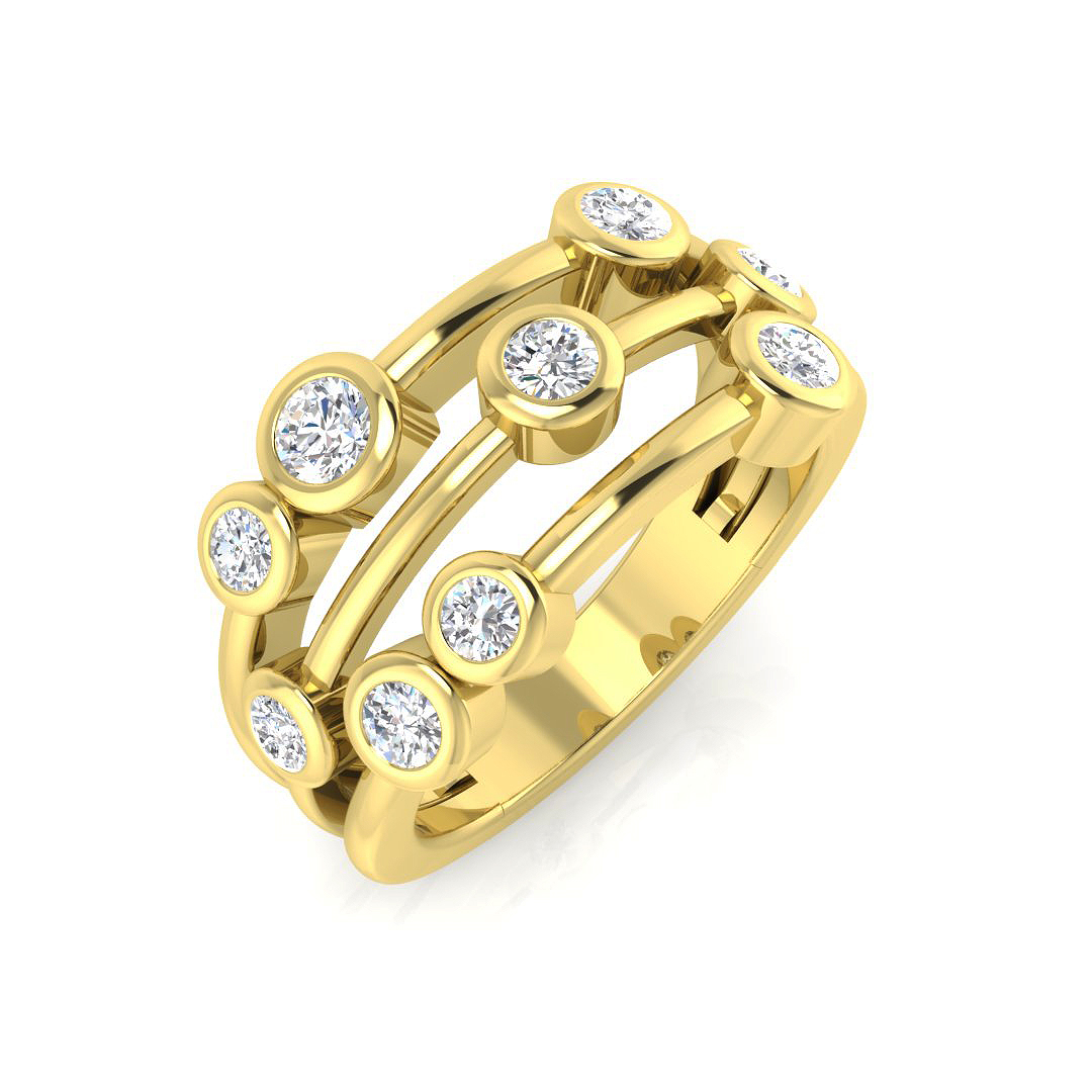 Natural Diamond 