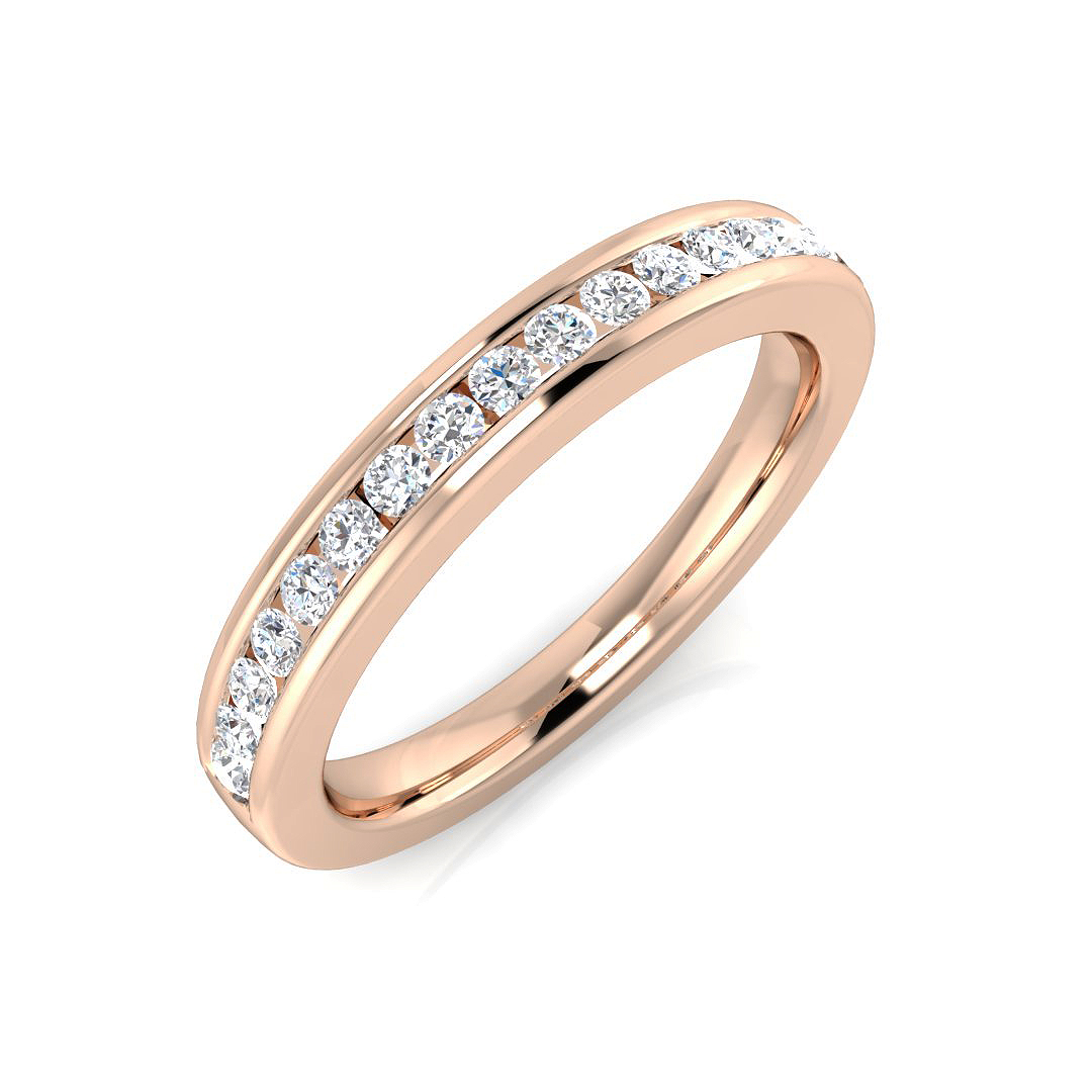 Natural Diamond 