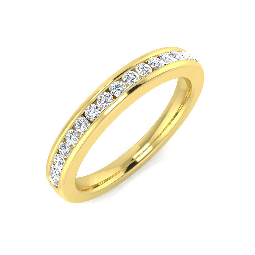 Natural Diamond 