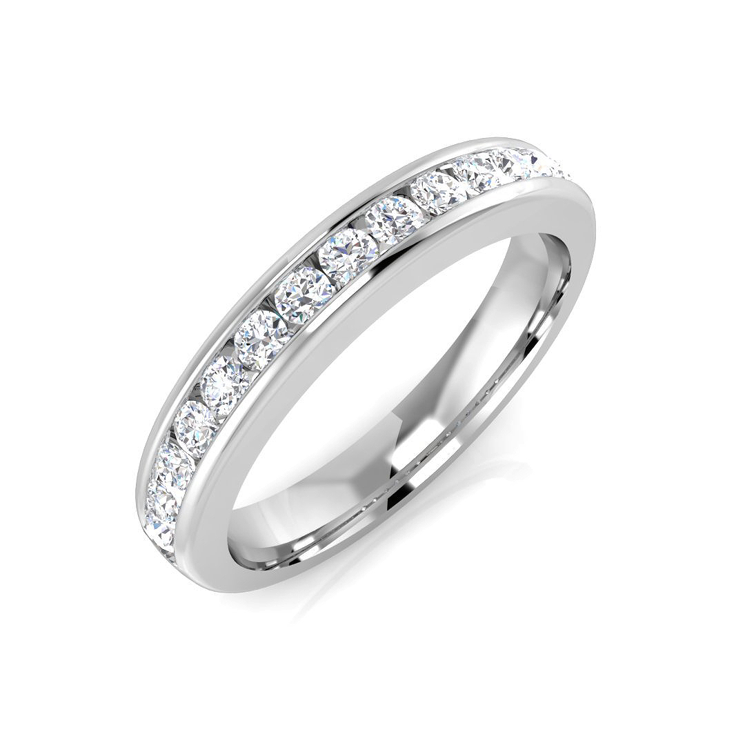 Natural Diamond 