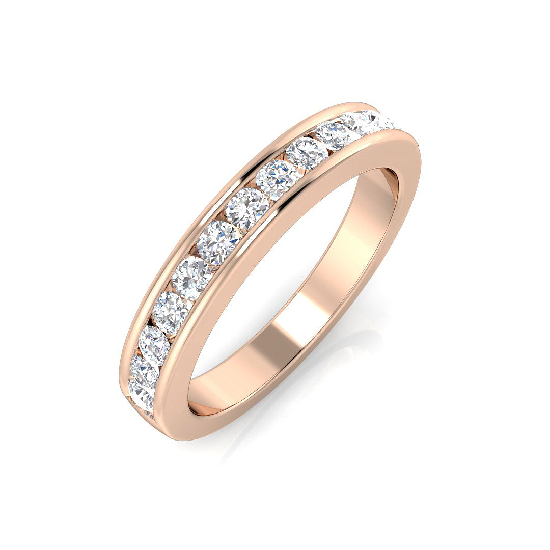 Natural Diamond 