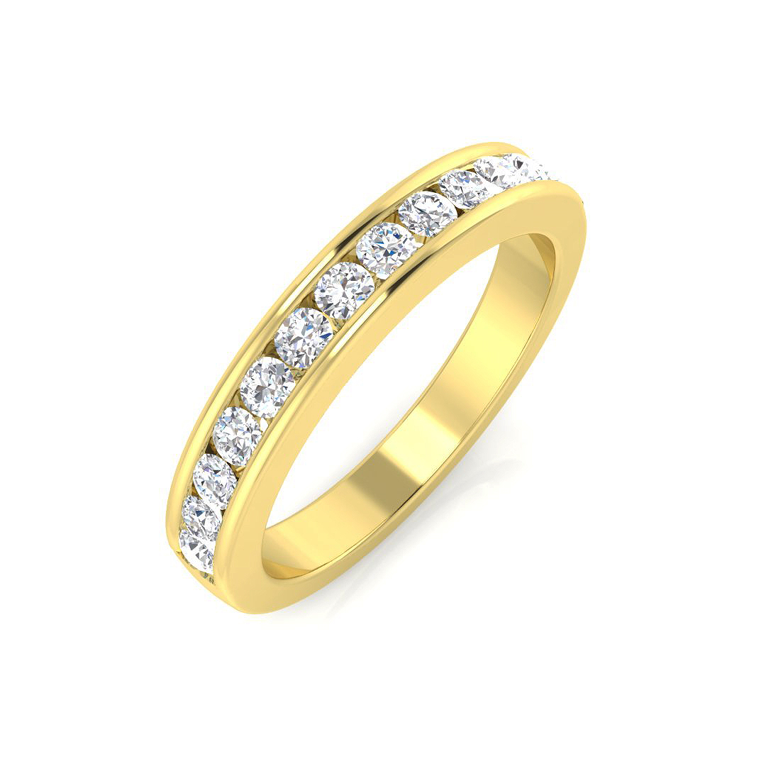Natural Diamond 