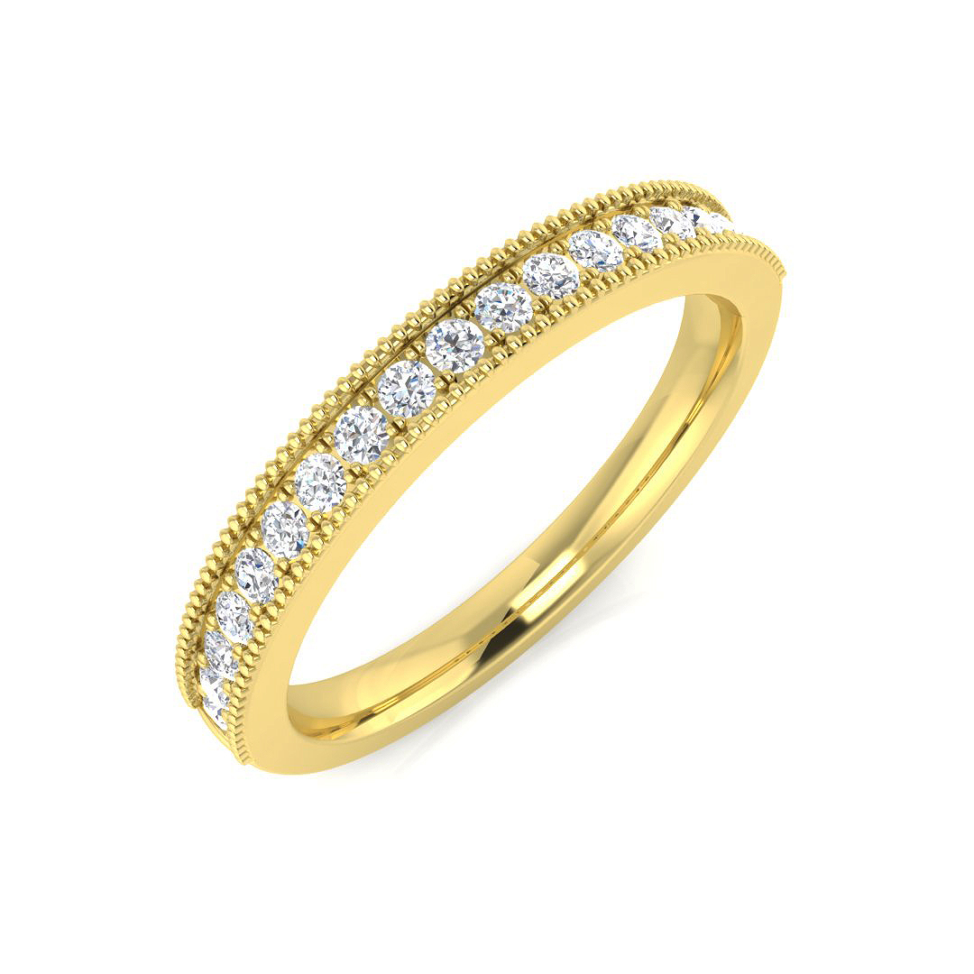 Natural Diamond 