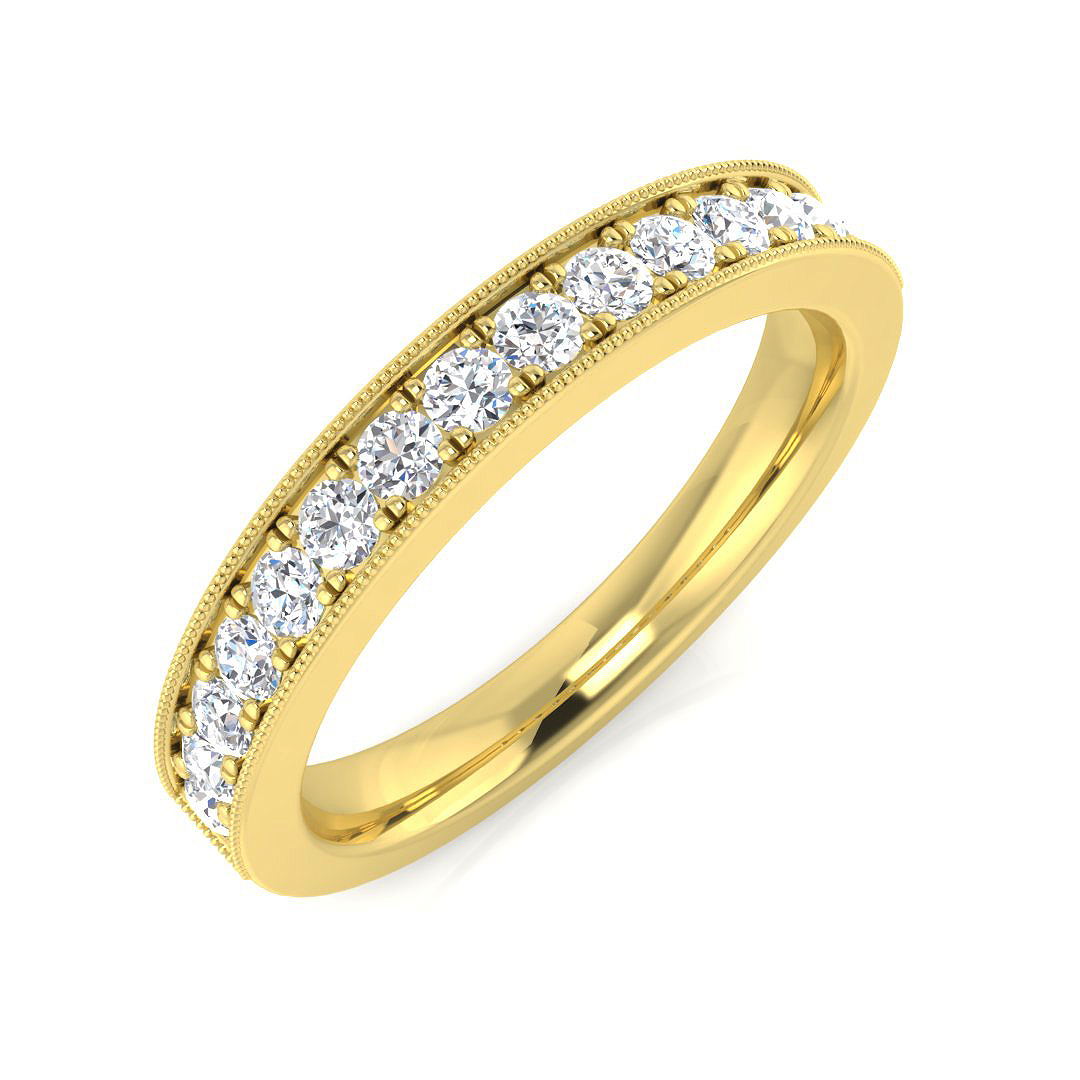 Natural Diamond 