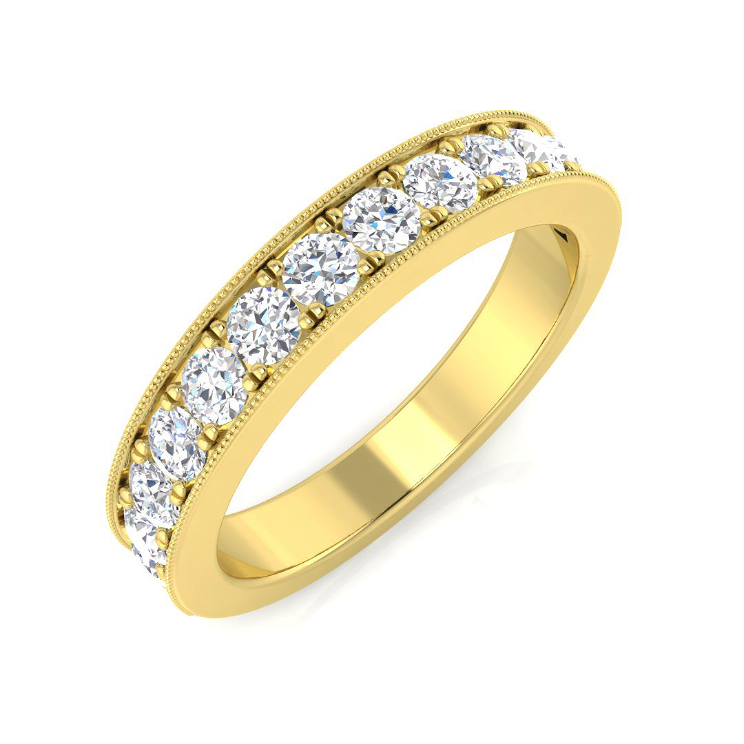 Natural Diamond 