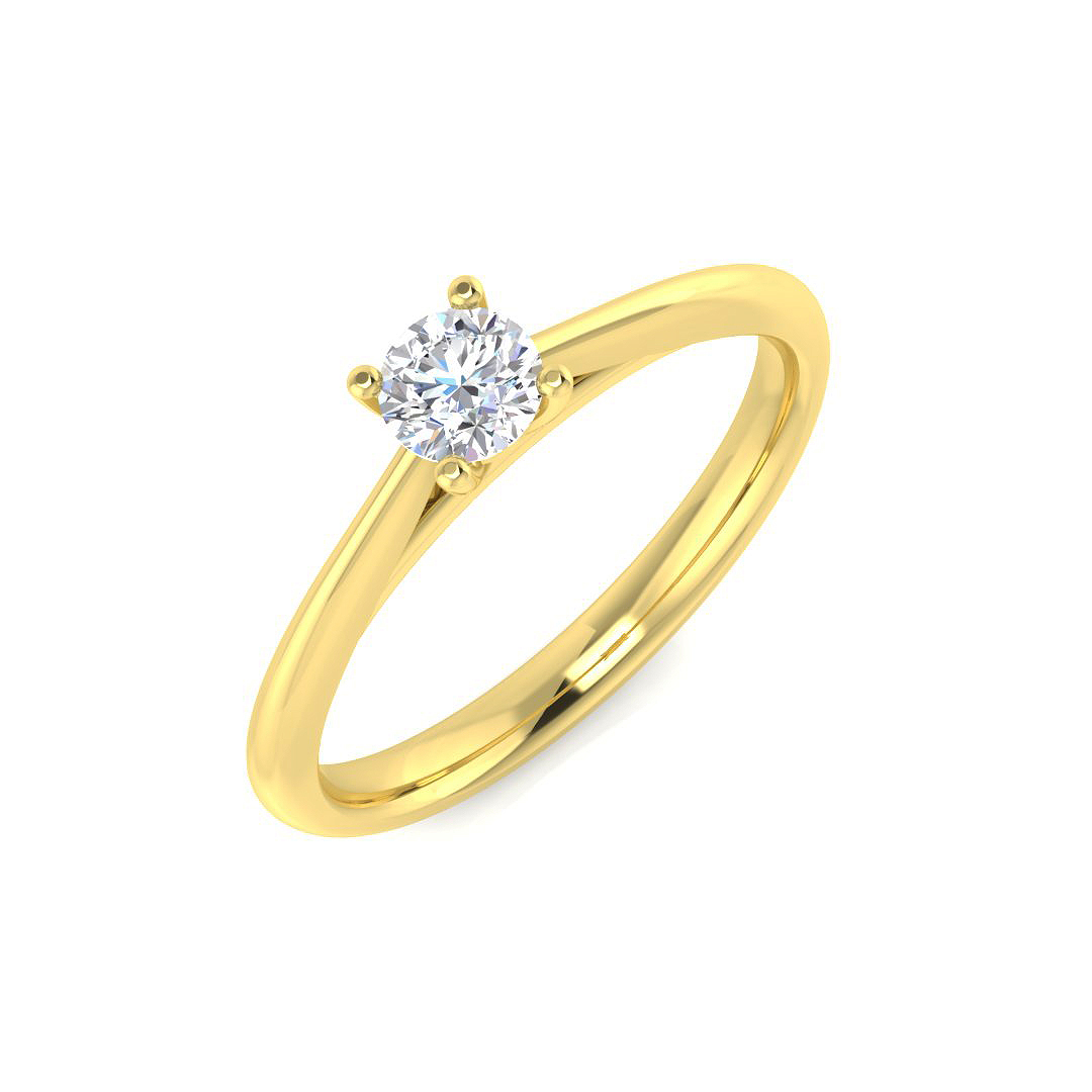 Natural Diamond 