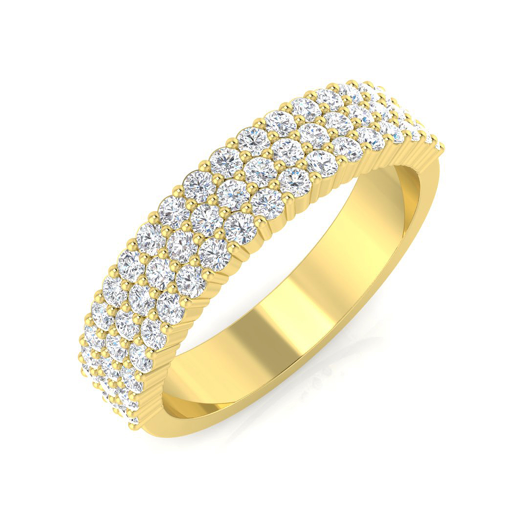 Natural Diamond 