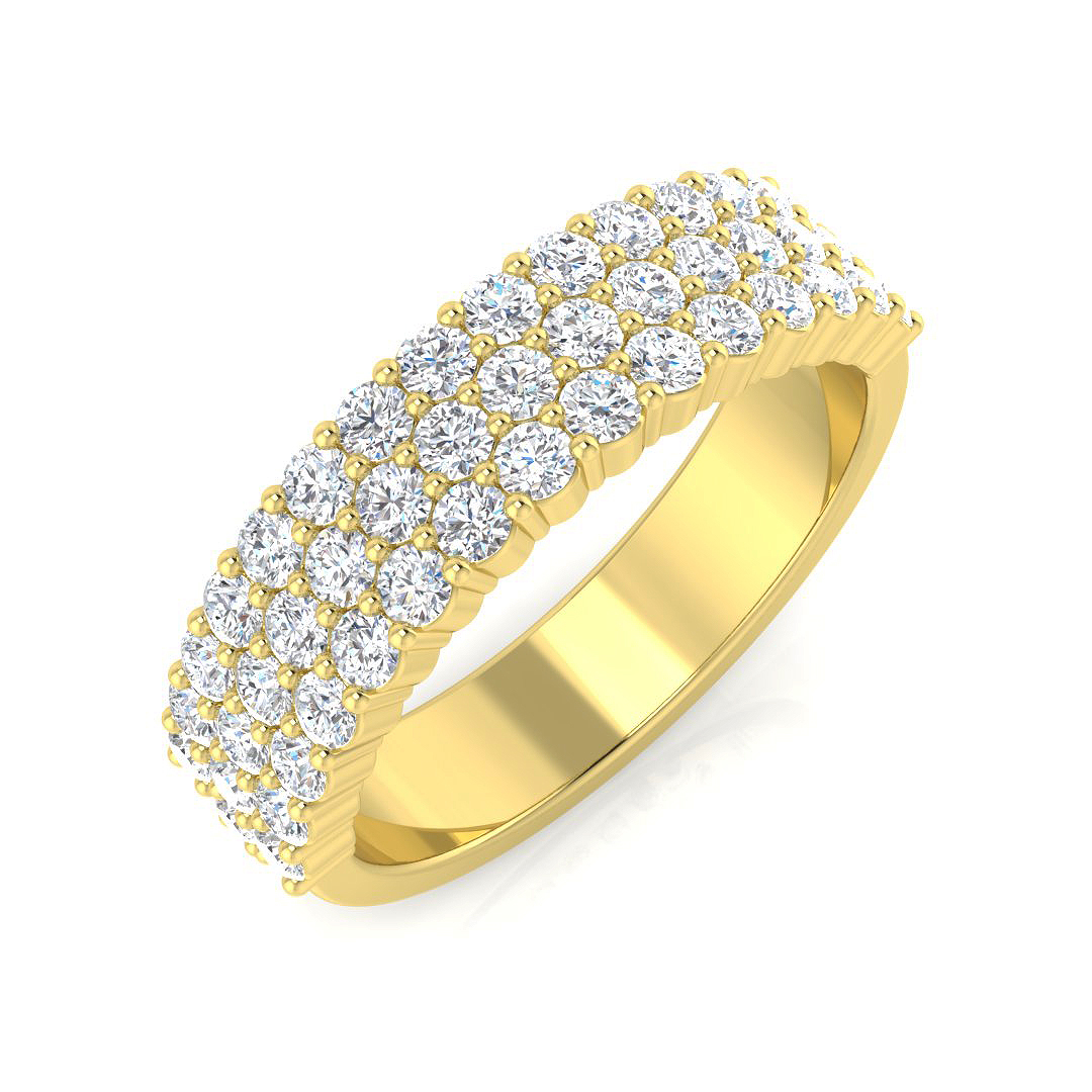 Natural Diamond 