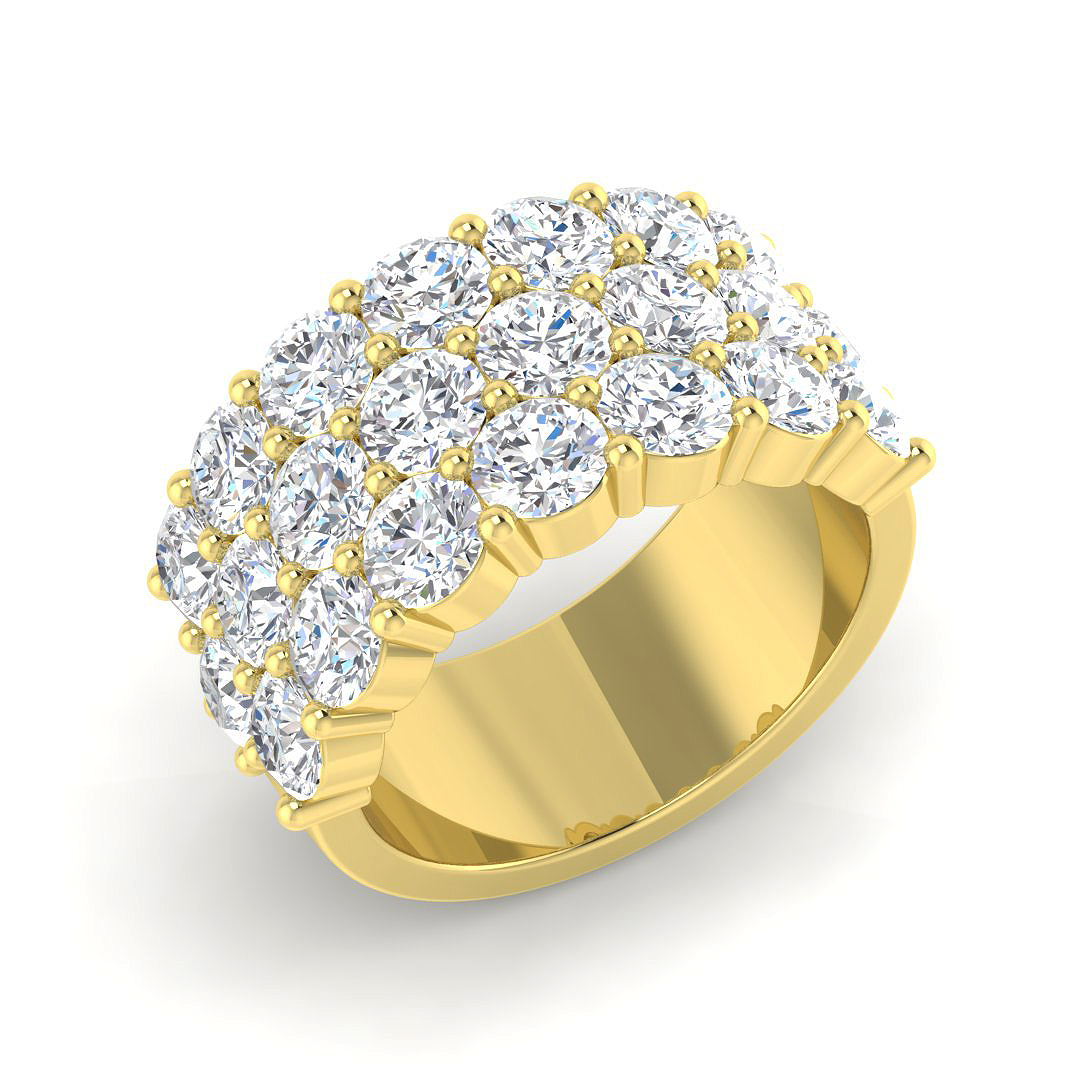 Natural Diamond 