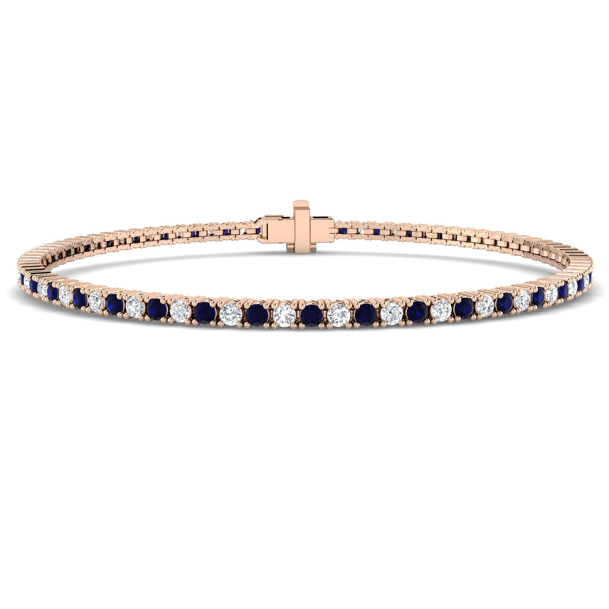 Blue Sapphire 