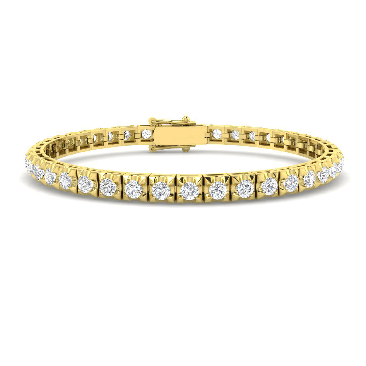 Natural Diamond 