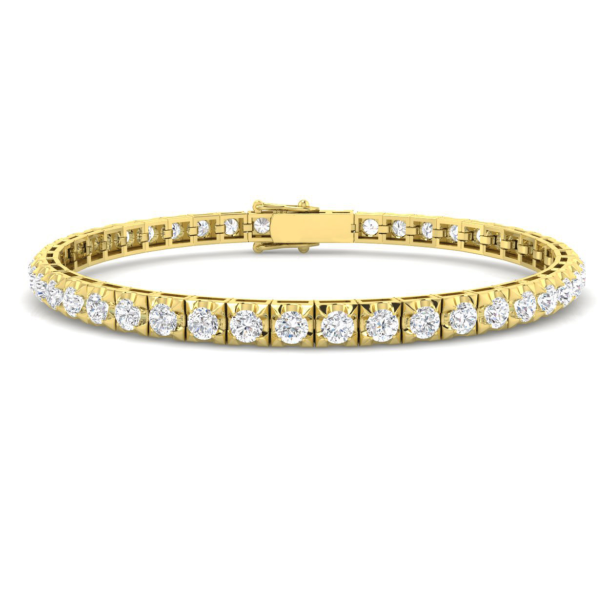 Natural Diamond 