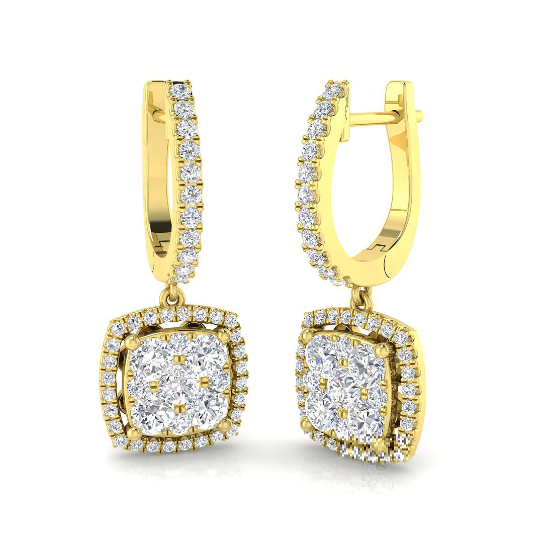 Natural Diamond 