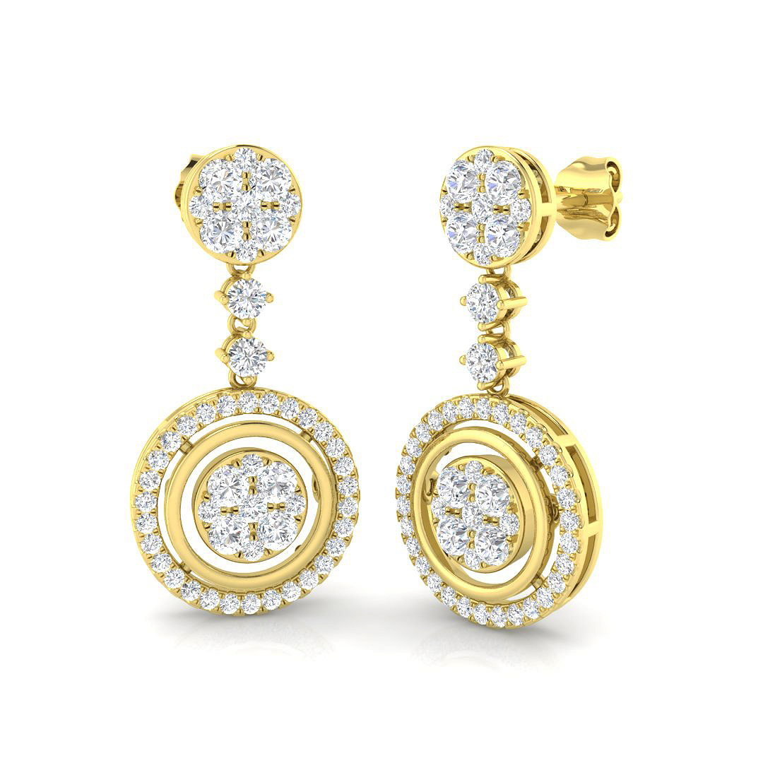 Natural Diamond 