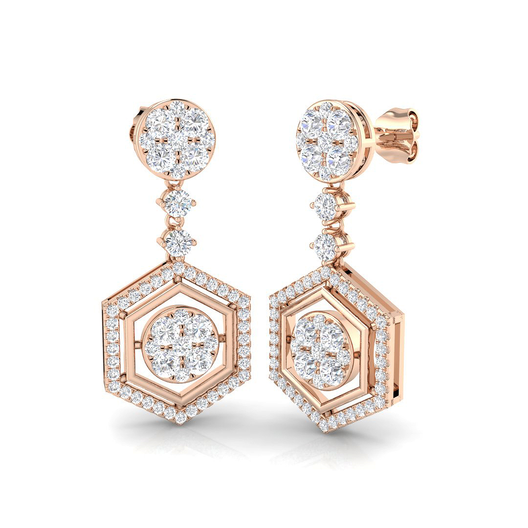 Natural Diamond 