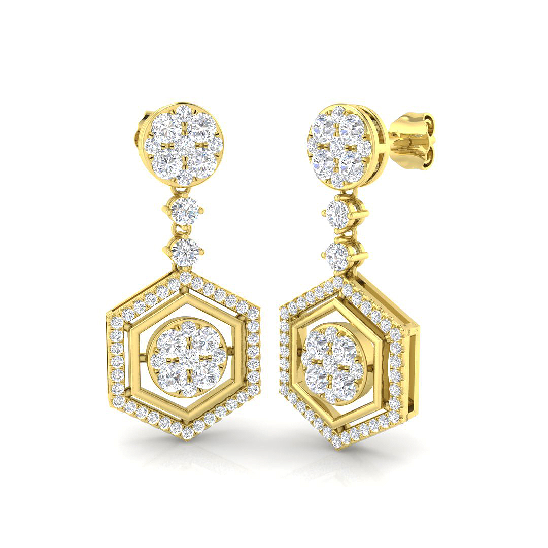 Natural Diamond 