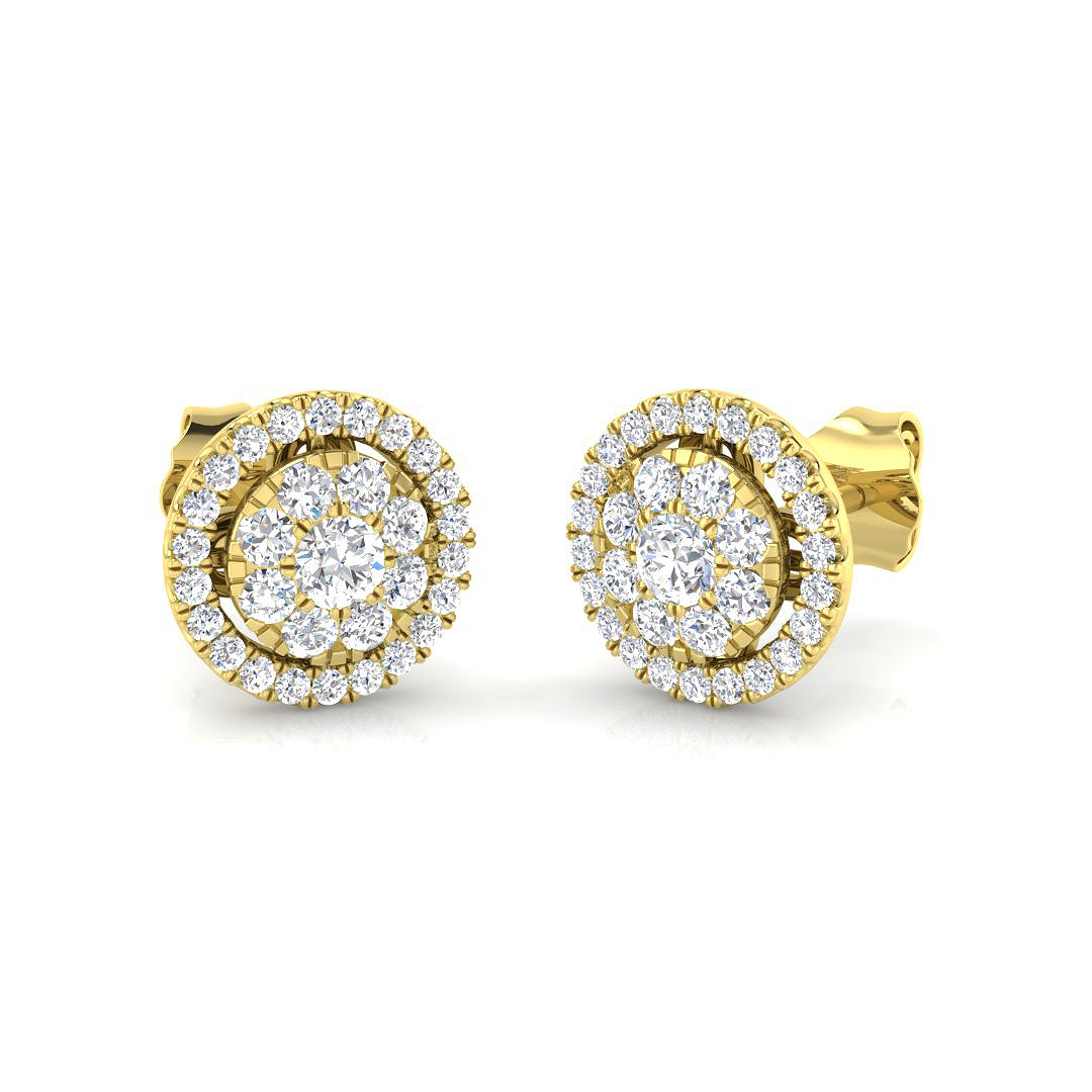 Natural Diamond 
