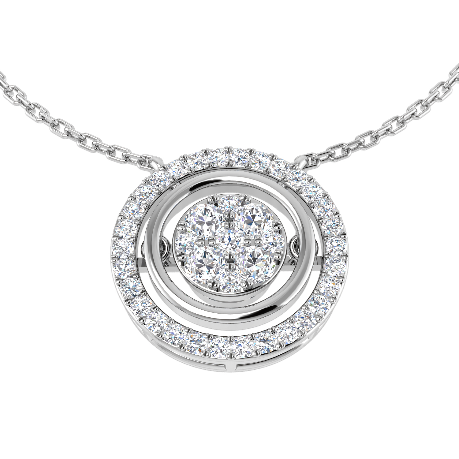 Natural Diamond 