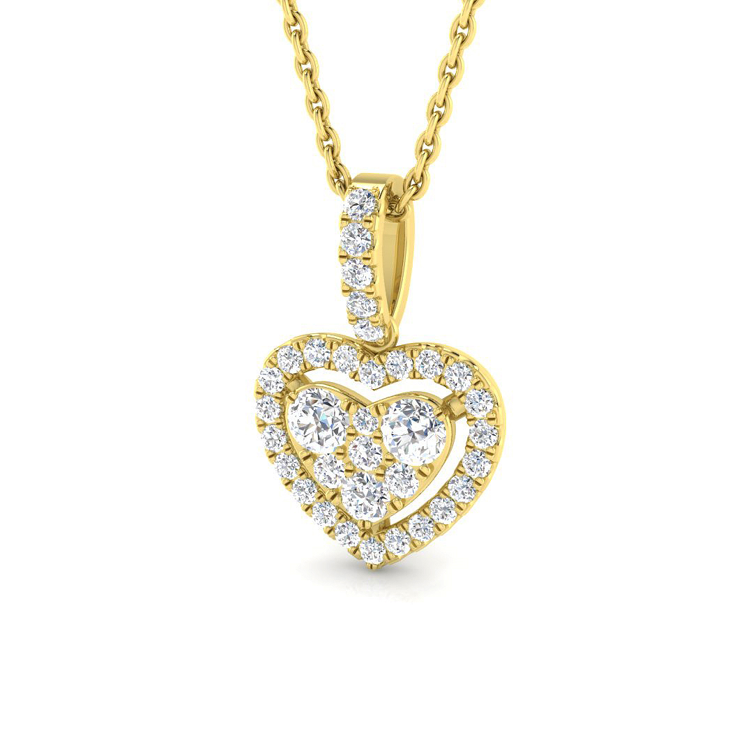 Natural Diamond 