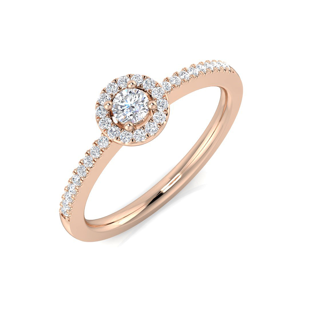 Natural Diamond 