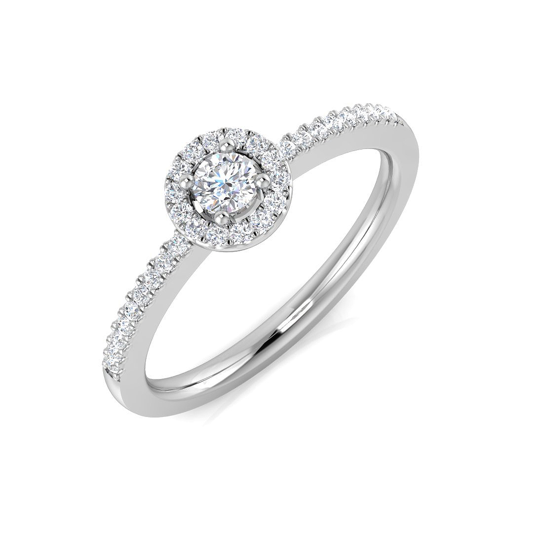 Natural Diamond 