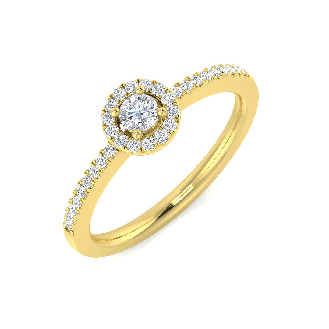 Natural Diamond 