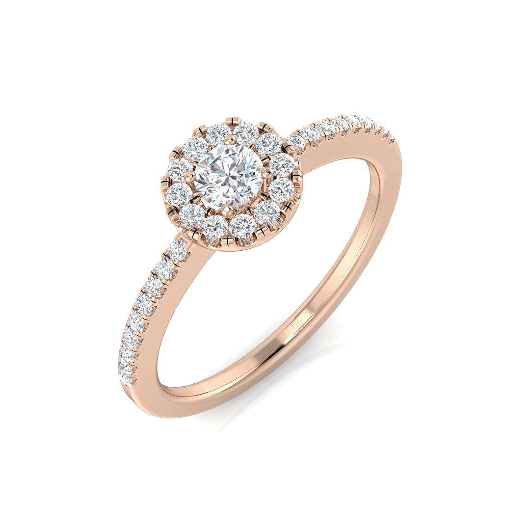 Natural Diamond 