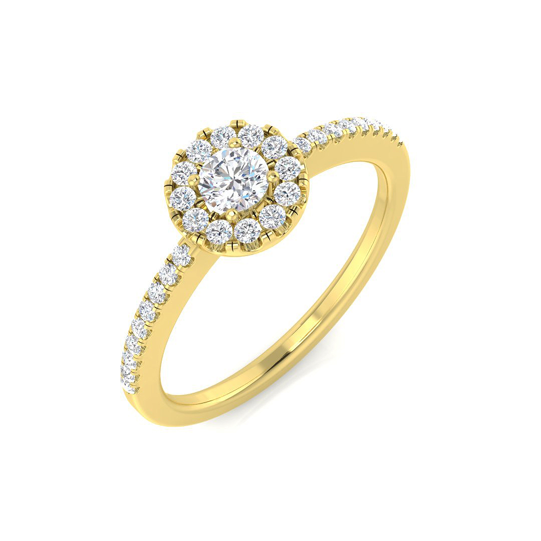 Natural Diamond 
