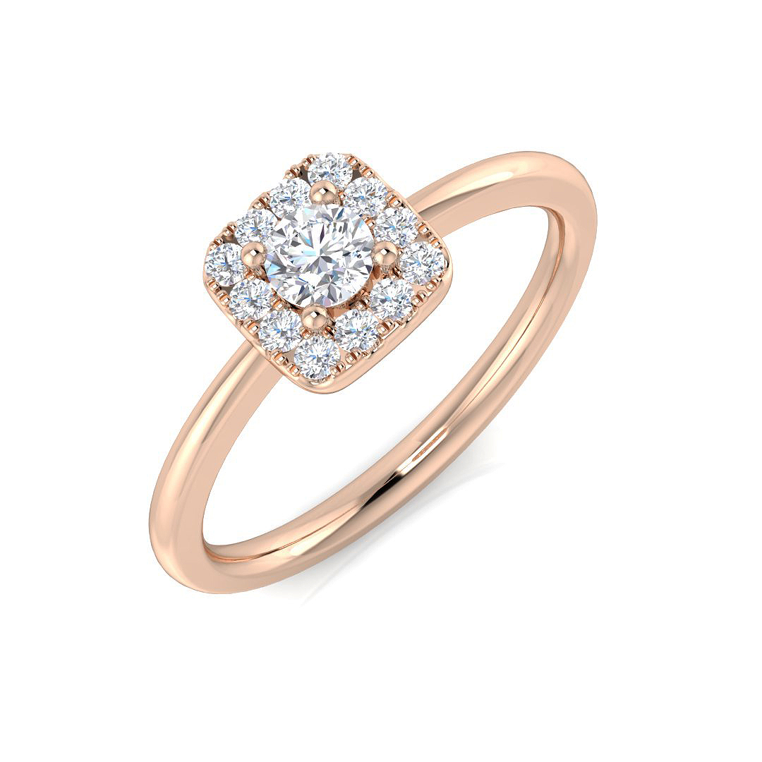 Natural Diamond 