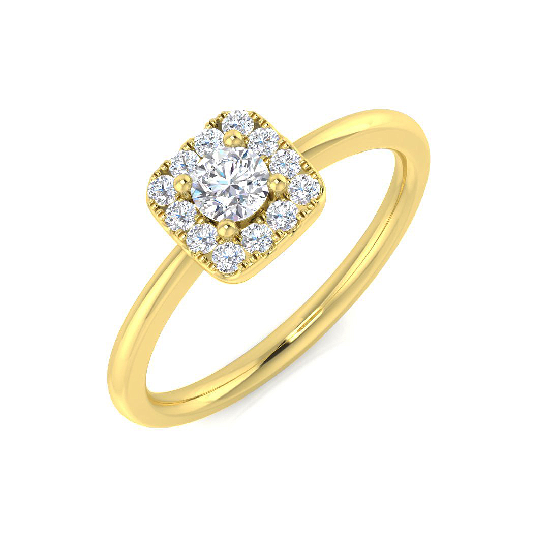 Natural Diamond 
